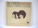 THE SUPREMES*WE REMEMBER SAM COOKE*TAMLA MOTOWN label MO-629*CANADA