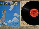 ITS A BEAUTIFUL DAY Columbia 2 EYE Pressing VG+/EXCELLENT VINYL LP
