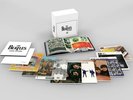 The Beatles in Mono Vinyl Box Set with 14 LPs (2014)