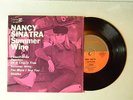 Nancy Sinatra 45 ep w/ps SUMMER WINE + 3   Reprise VG++ Australia