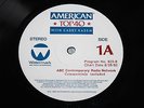 American Top 40 / 8-28-1982 / 4LP / John Couger Joan Jett Santana Billy Idol