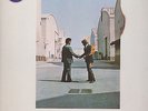 PINK FLOYD Wish you were here VINYL LP 12