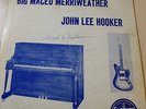 BLUES 33 RPM 12