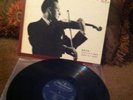 Rare Julian Olevsky Bach Sonata. Westminster Xwn 18023 Ex++ Vinyl