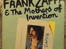 FRANK ZAPPA & Mothers of Invention 
