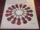Ruggiero Ricci The Glory Of Cremona Decca DXSE 7179