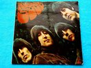 BEATLES RUBBER SOUL 1-ST UK RARE LOUD CUT