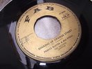PRINCE BUSTER SKINHEAD REGGAE FAB 10/SHAKING UP ORANGE STREET BLACK GIRL SKA MP3