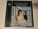 Manos Hadjidakis Gioconda's Smile Fontana SRF 67547 white label promo VG+