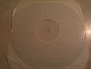 DJ Dance ?– Death By Stereo - Original White Label YoYo1 (Plays 45 / 33rpm)