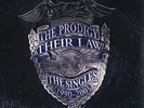 THEIR LAW: THE SINGLES 90-05 - PRODIGY - Vinyl LP