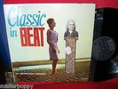 GIOVANNI FENATI Classic in Beat 1968 ITALY MINT- Funk Jazzy OSTs Zorba's Dance