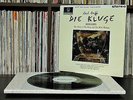 Orff: Die Kluge Highlights - Sawallisch **UK First Columbia SAX 2456 ED1 LP**