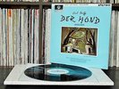 Orff: Der Mond Highlights - Sawallisch **UK First Columbia SAX 2457 ED1 LP**