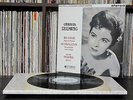 Brahms & Schumann Lieder - Christa Ludwig **UK First Columbia SAX 2340 ED1 LP**
