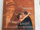 Frank Sinatra - Songs For Swinging Lovers, Capitol W653, 1956 Mono LP
