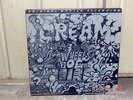 MOBILE FIDELITY CREAM: WHEELS OF FIRE. MFSL 2-066. (USA JAPAN)