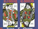 OTIS REDDING AND CARLA THOMAS King And Queen Vinyl LP Stax 589007 1967 EX 1st
