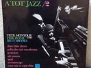 TETE MONTOLIU TRIO: A TOT JAZZ / 2 RARE Orig CONCENTRIC SPANISH MODAL LP SPAIN