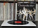 Prokofiev: Cinderella / Royal Ballet **RCA Victor LSC-2135 Living Stereo LP**