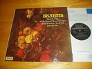 RARE DECCA SXL 6589 BRAHMS TRIO / SONATA - JANOS STARKER JOSEF SUK J KATCHEN NM