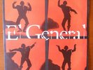 LP El General : Es Mundial - Reggae Funk Panama   ???