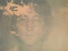 JOHN LENNON Imagine Vinyl LP Apple PAS 10004 1971 1st with Poster & Postcard