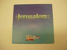 WILDFIRE JERUSALEM 1983 NWOBHM 7'' VINYL HEAVY METAL