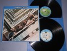 The Beatles - Blue Album 1967-1970 UK Apple Black Vinyl DBL LP