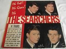 THE SEARCHERS   IT'S FAB, IT'S GEAR: IT'S THE SEARCHERS ** 1964 UK 1st PYE LP