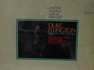 Duke Ellington - And His Mother Called Him Bill (Original Us) (RCA) Lp