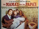 MAMAS & PAPAS IF U CAN BELIEVE ORIG LP INSANELY RARE WITHDRAWN TOILET BOWL COVER