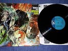 CANNED HEAT boogie with canned heat 1968- FIRST STEREO  PRESS - BLUE LIBERTY -EX