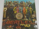 The Beatles ?- Sgt. Pepper's Lonely Hearts Club Band - 1st UK Pressing- PMC 7027