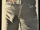 FIRST PRESSING NICE COVER The Rolling Stones COC 39105 Sticky Fingers