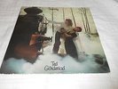 TED GÄRDESTAD UPPTÅG LP POLAR 1974 WITH ALL 4 ABBA MEMBERS
