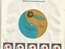 RAZZY BAILEY I hate hate 45 AUSTRALIA MGM northern soul 1974 rare
