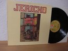 JERICHO SAME LP 1972 UK 1ST PRESS MINT ISRAELI PROG. MONSTER