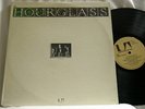 HOUR GLASS 1967-1969 Gregg & Duane Allman Johnny Sandlin UA 2 LP