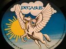 LP NAZARETH - SAME - ORIGINAL UK 1971  PEGASUS PEG 10 A2U / B2U - RARE