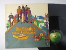 Beatles,Yellow Submarine,Rare original mono pressing,LP