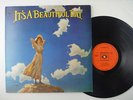 It's A Beautiful Day,It's A Beautiful Day,Rare first pressing,LP