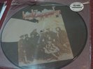 LED ZEPPELIN LED ZEPPELIN 2 PICTURE DISC LP DECAL SAYS MONO PROMO LOOKS UNPLAYED