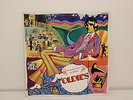 The Beatles A COLLECTION OF BEATLES OLDIES ORIGINAL 1966 PAROLPHON