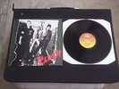 THE CLASH - THE CLASH 1977 UK PRESS CBS 12