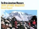 Brian Jonestown Massacre ?– Their Satanic Majesties' Second Request SEALED 2XLP
