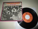 STEAMHAMMER - AUTUMN SONG - CBS FRANCE ORIGINAL W/PIC SLEEVE