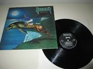NAZARETH - THE FOOL CIRCLE - NEMS UK 1980 N.MINT SCARCE