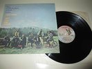 BUTTERFIELD BLUES BAND - FEEL LIKE SMILIN - ELEKTRA UK 1971 BUTTERFLY LABEL