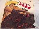 JUDD   S/T ** 1970 De. 1st PENNY FARTHING LP MARK WIRTZ KRIS IFE